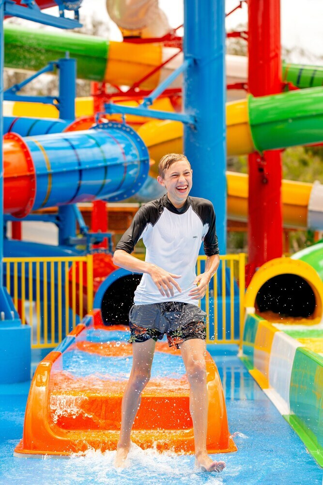 Big4 Gold Coast Holiday Park