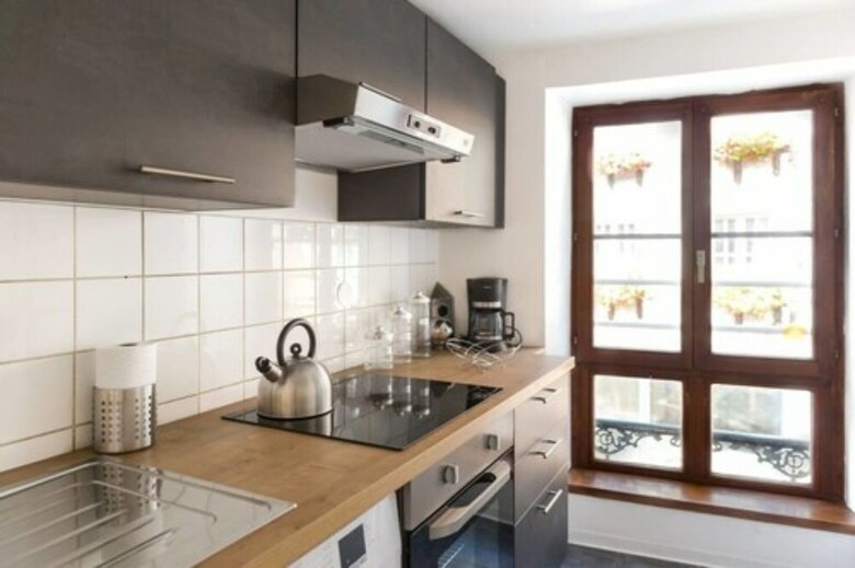 Apartamento Le Fleuret - Petite Venise