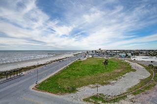 Hotel Holiday Inn Express And Suites Galveston Beach