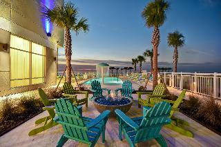 Hotel Holiday Inn Express And Suites Galveston Beach