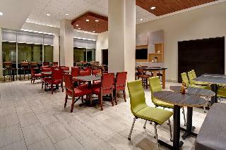 Hotel Holiday Inn Express And Suites Galveston Beach