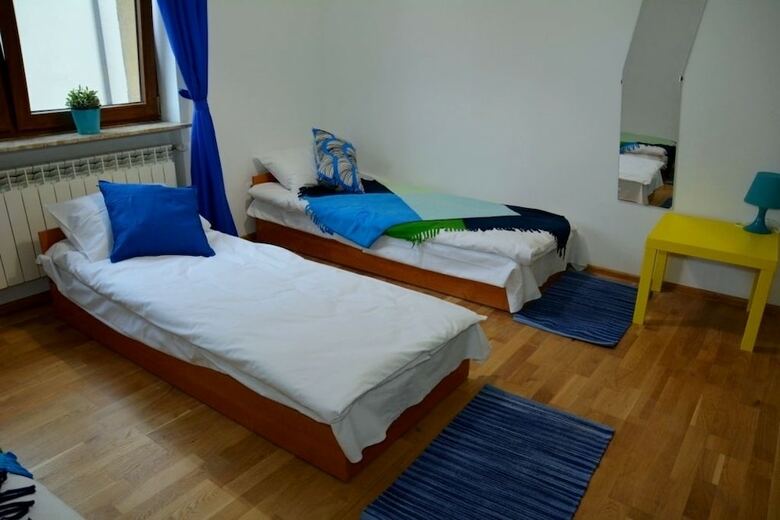 Hostal Sky8noclegi