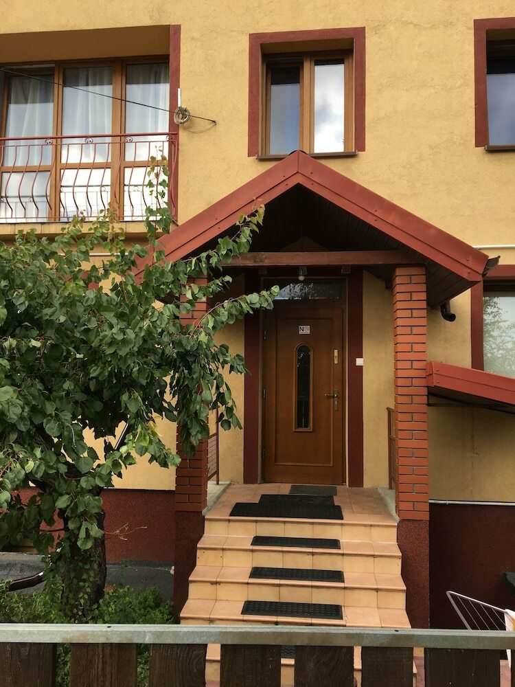 Hostal Sky8noclegi