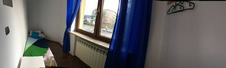 Hostal Sky8noclegi