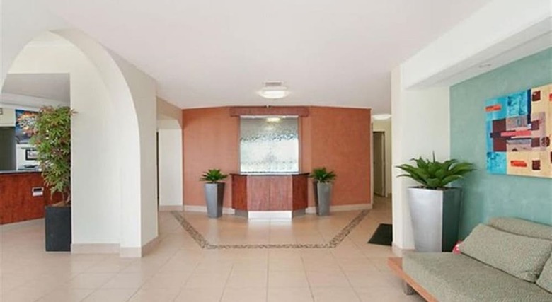 Apartamentos Boulevard Towers