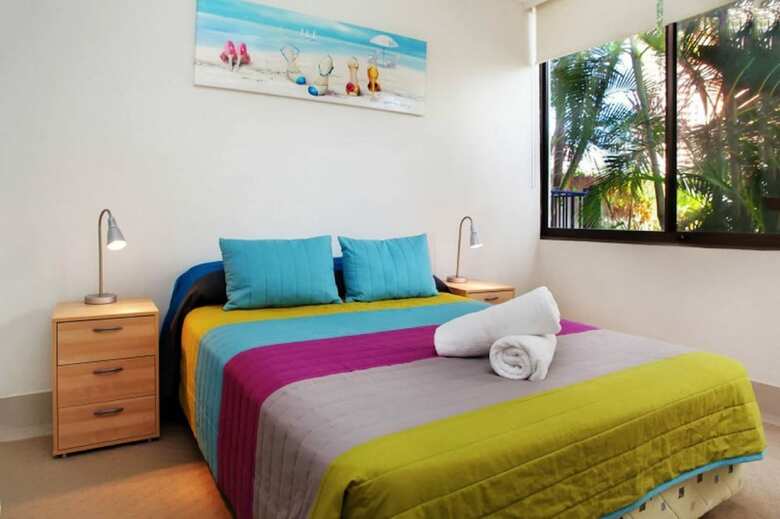 Apartamentos Boulevard Towers