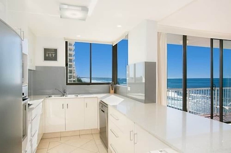 Apartamentos Boulevard Towers