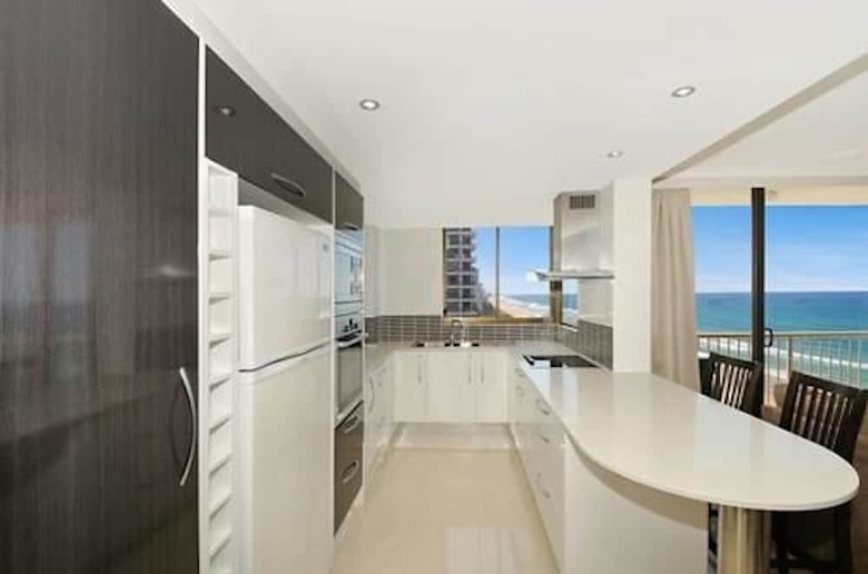 Apartamentos Boulevard Towers