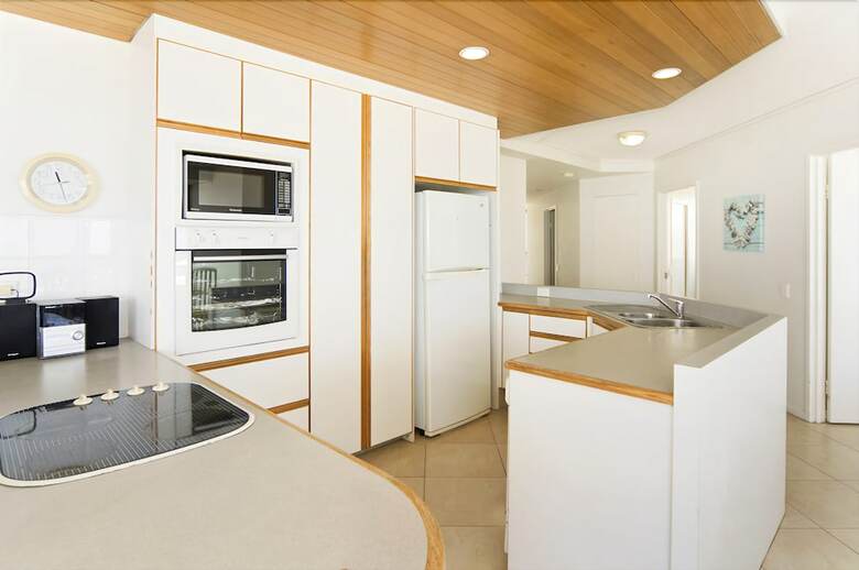 Apartamentos Oceanside Resort