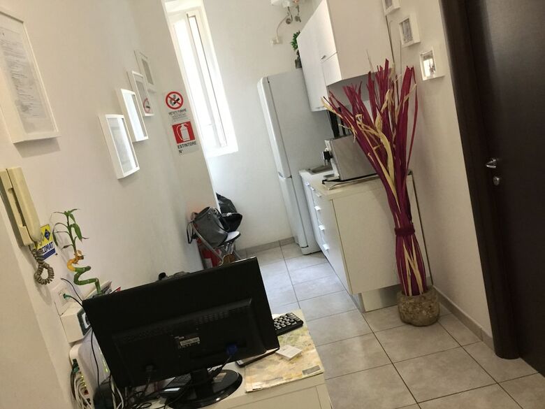 Bed & Breakfast Cialdini Rome