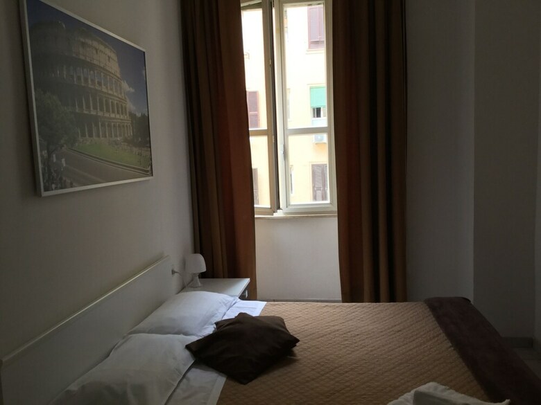 Bed & Breakfast Cialdini Rome