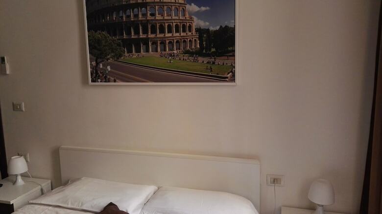 Bed & Breakfast Cialdini Rome