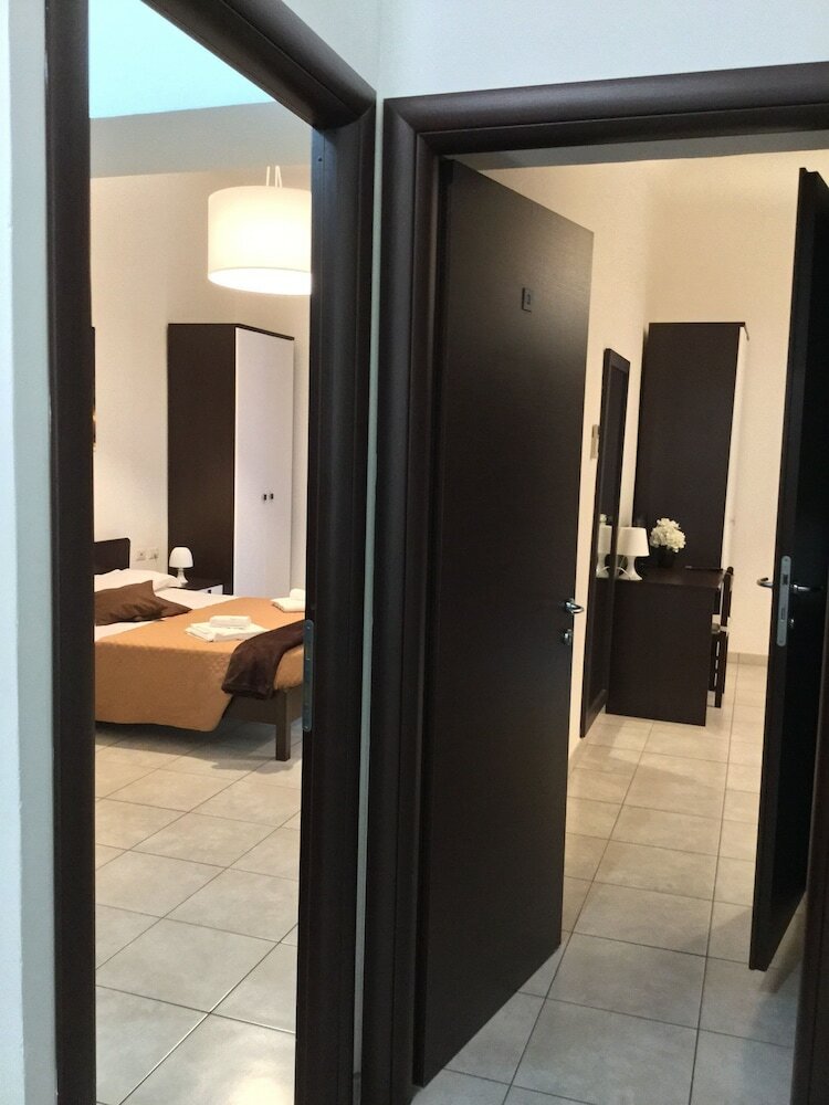 Bed & Breakfast Cialdini Rome
