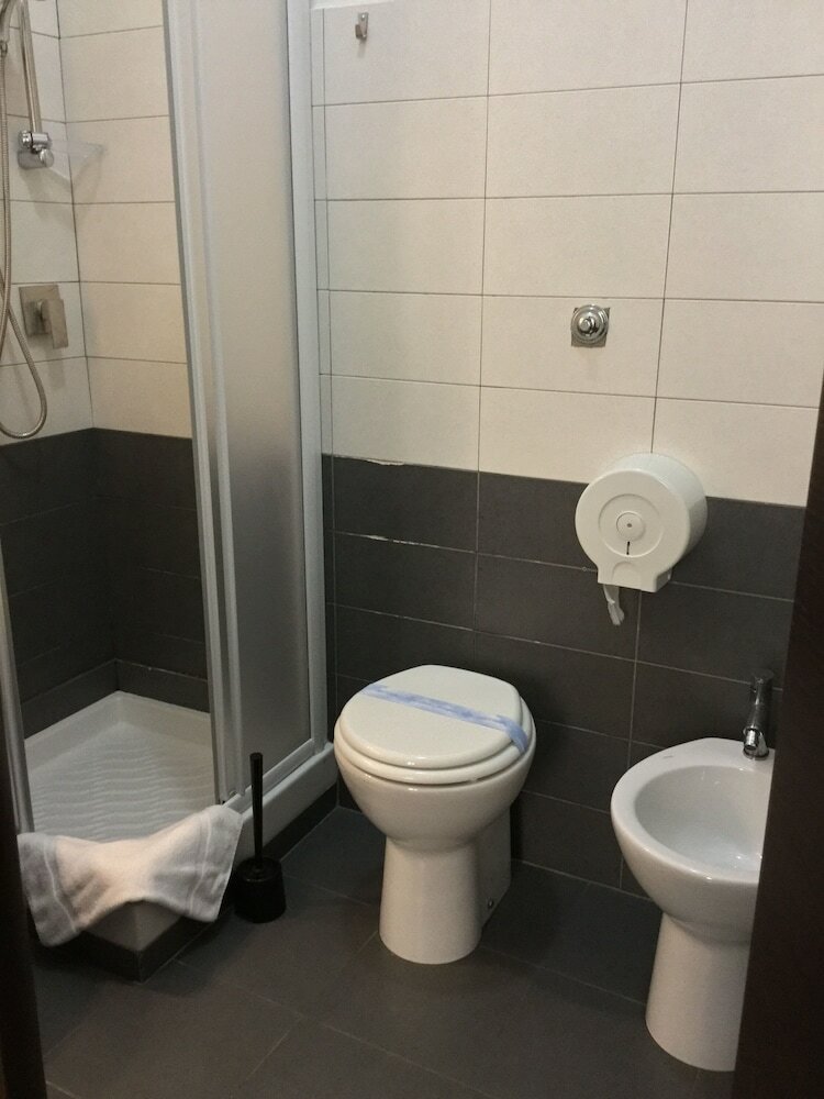 Bed & Breakfast Cialdini Rome