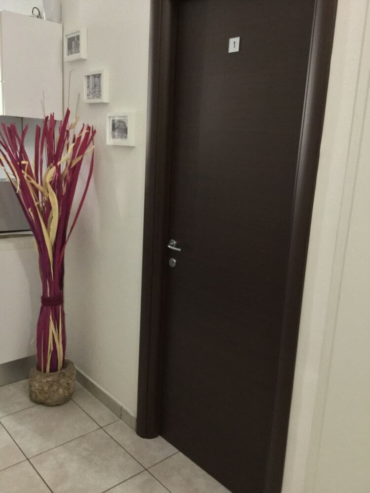 Bed & Breakfast Cialdini Rome