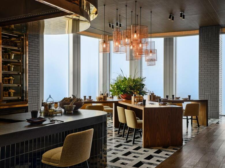 Hotel Rosewood Guangzhou