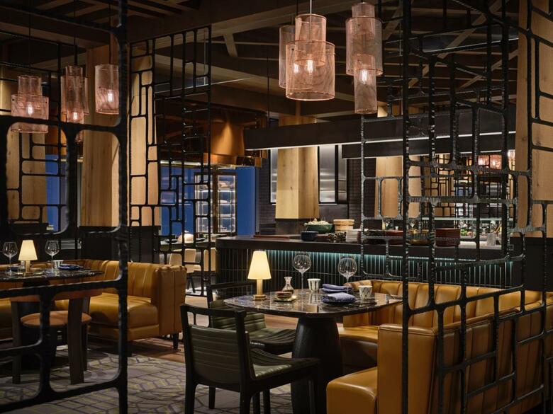 Hotel Rosewood Guangzhou