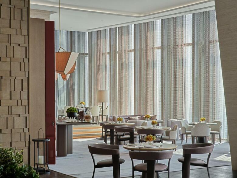 Hotel Rosewood Guangzhou