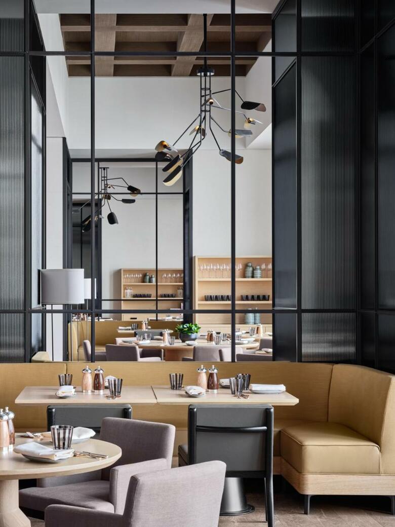 Hotel Rosewood Guangzhou