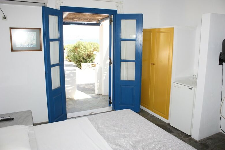 Hotel Naoussa