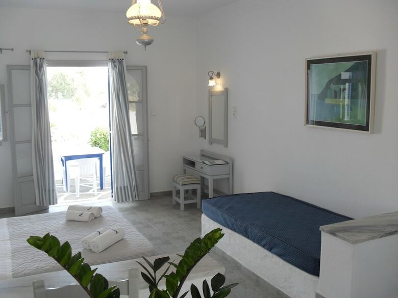 Hotel Naoussa