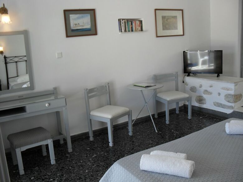 Hotel Naoussa