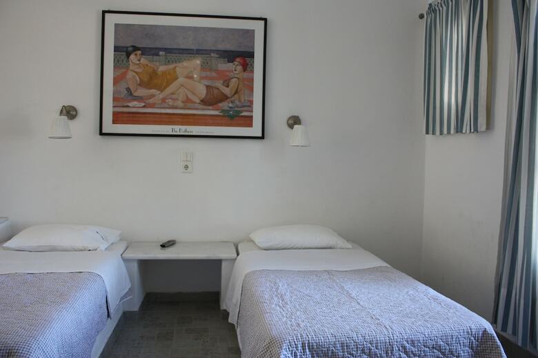 Hotel Naoussa