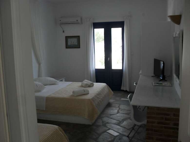 Hotel Naoussa