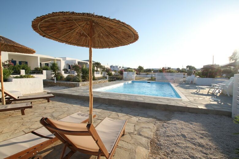 Hotel Naoussa