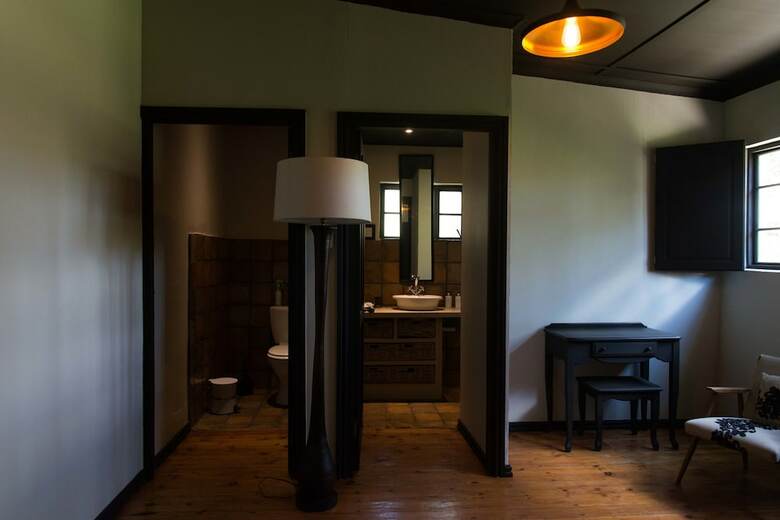 Hotel Addo African Home