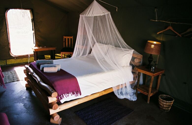 Hotel Addo African Home