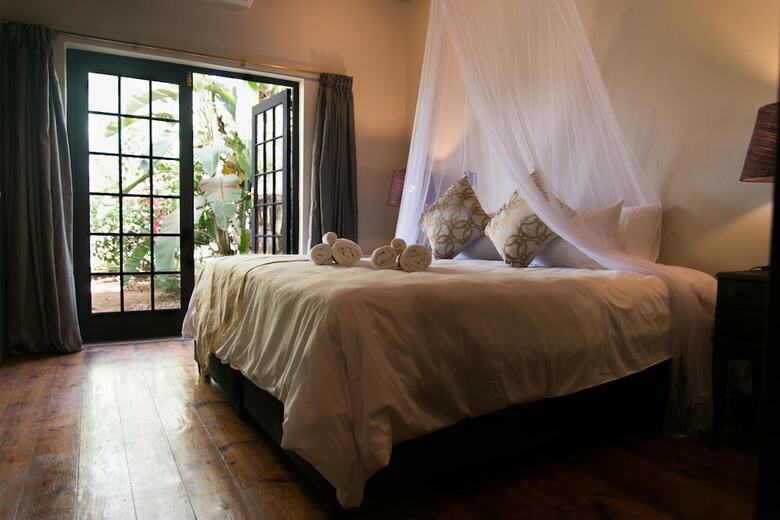 Hotel Addo African Home
