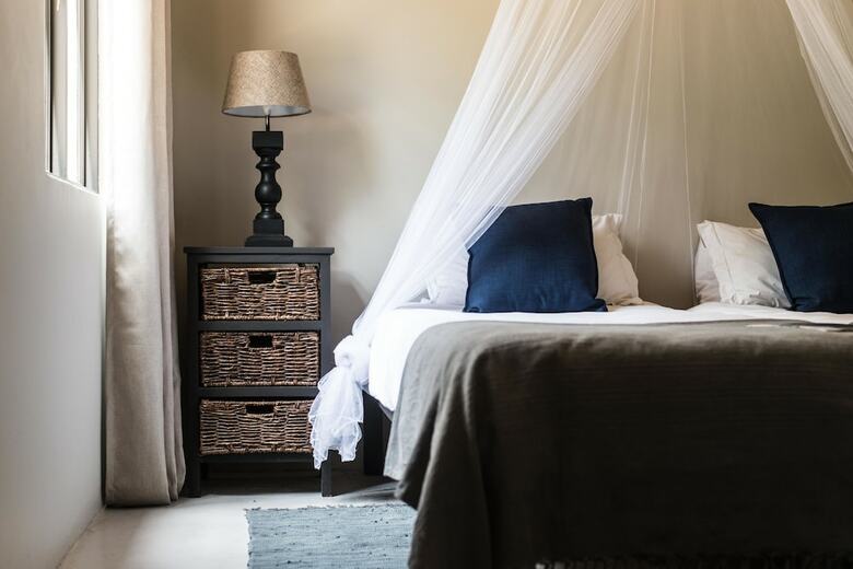 Hotel Addo African Home