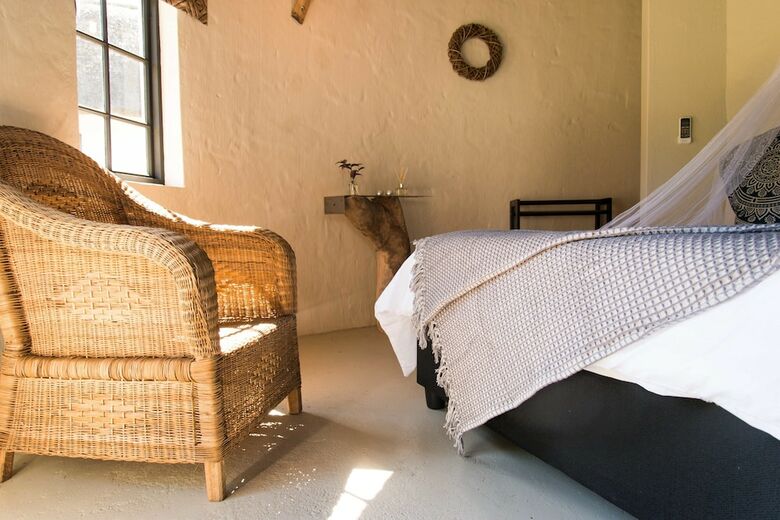 Hotel Addo African Home