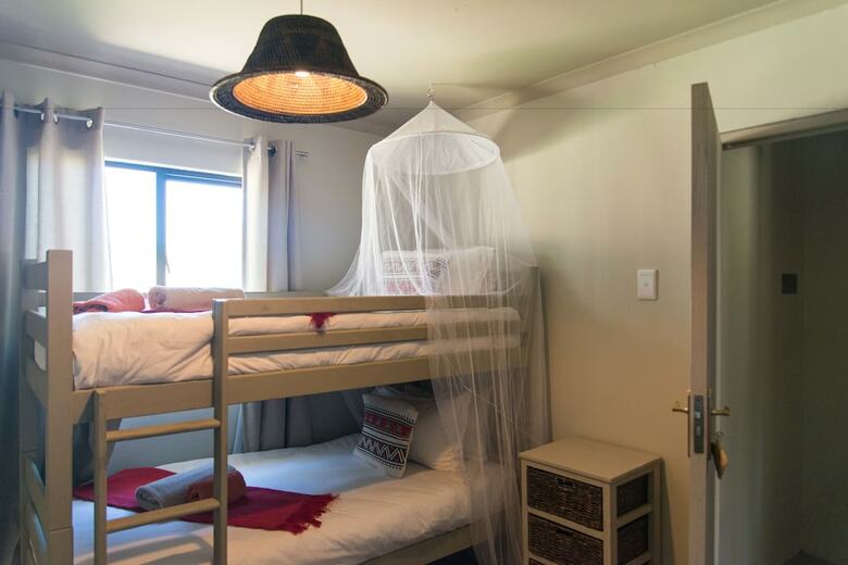 Hotel Addo African Home