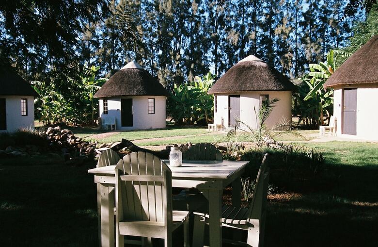 Hotel Addo African Home
