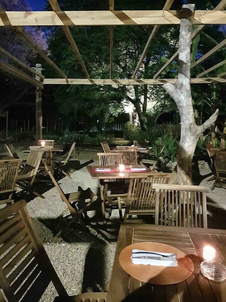 Hotel Addo African Home