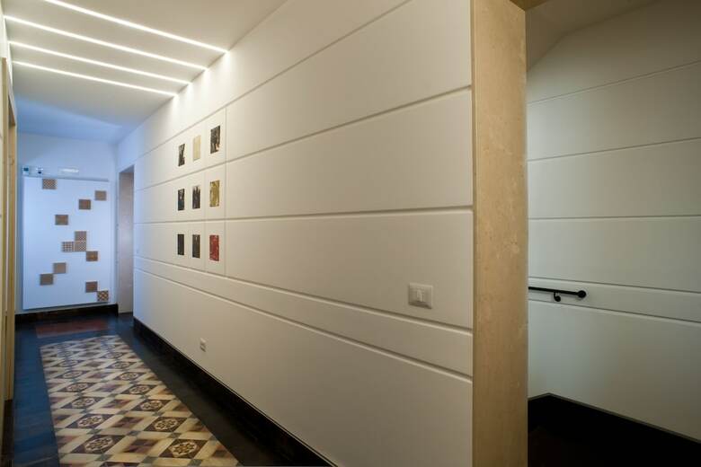 Apartamento Casa Majore