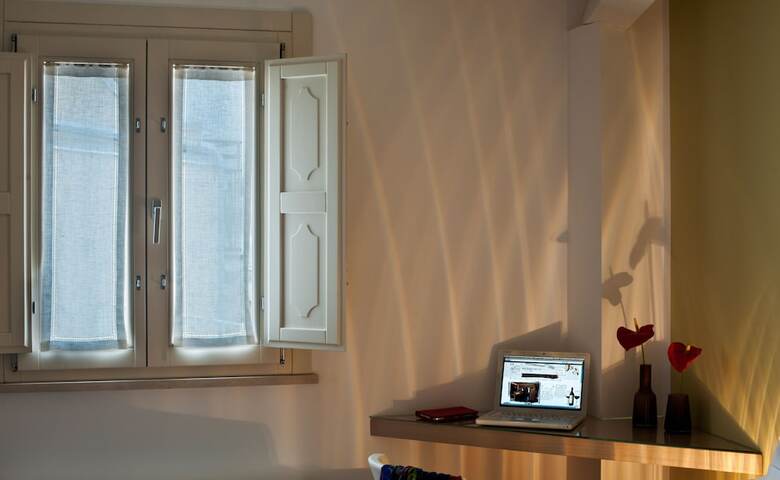 Apartamento Casa Majore