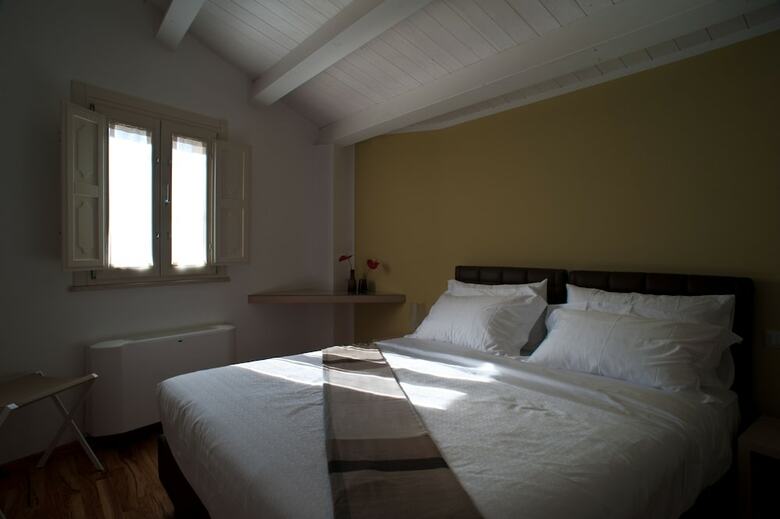 Apartamento Casa Majore