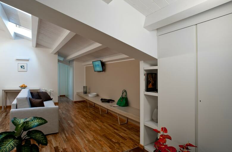 Apartamento Casa Majore