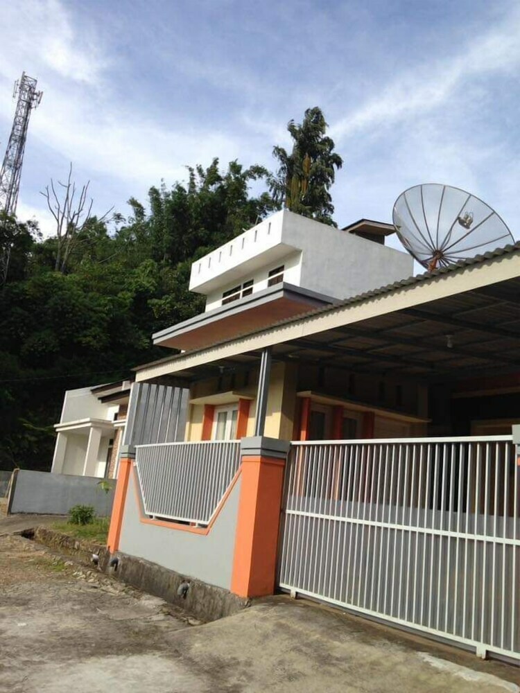 Hotel Jingga Guesthouse