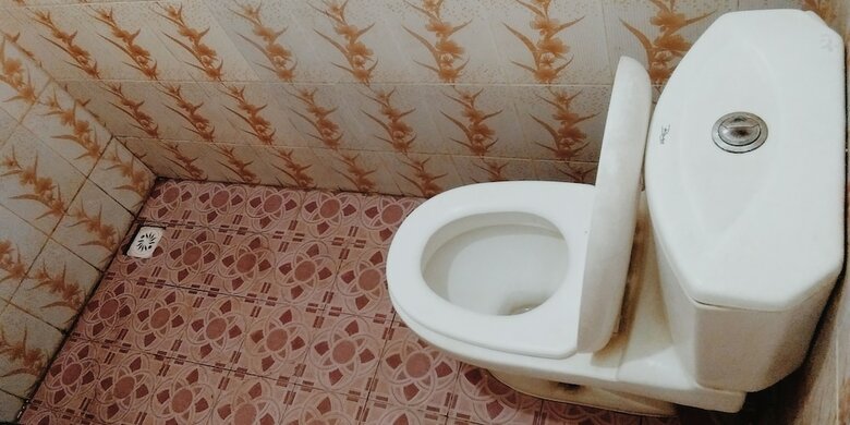 Hotel Jingga Guesthouse