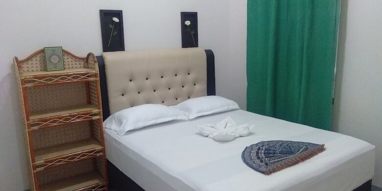 Hotel Jingga Guesthouse