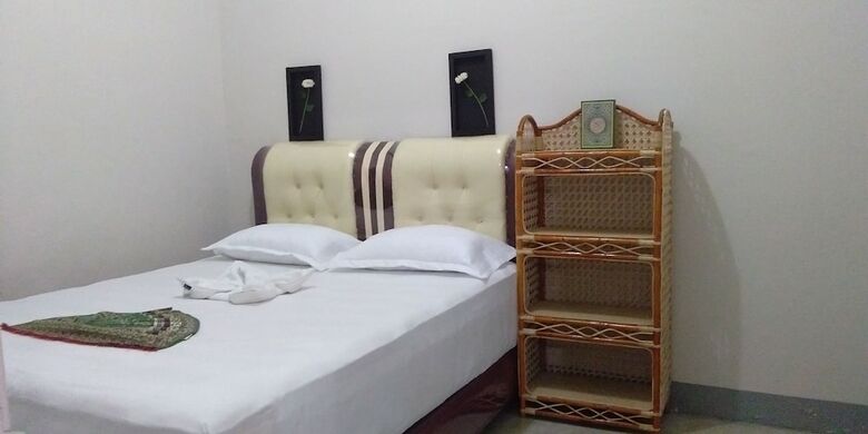 Hotel Jingga Guesthouse