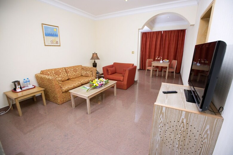 Haffa House Hotel