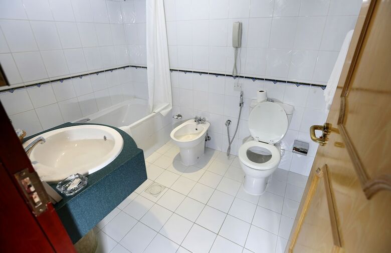 Haffa House Hotel
