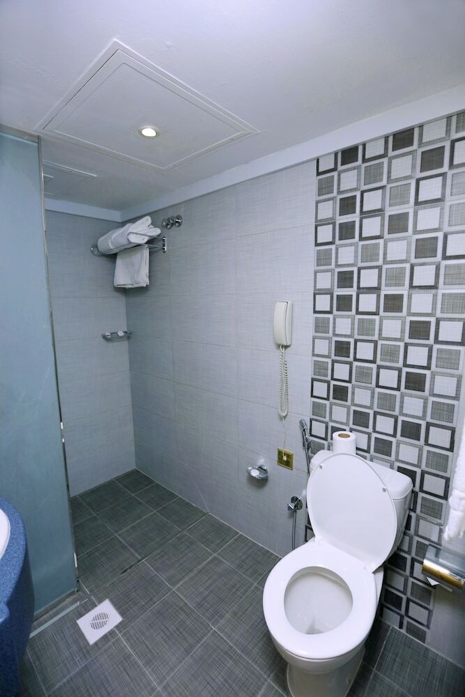 Haffa House Hotel