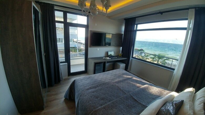 Hotel Yali Bahce Butik Otel