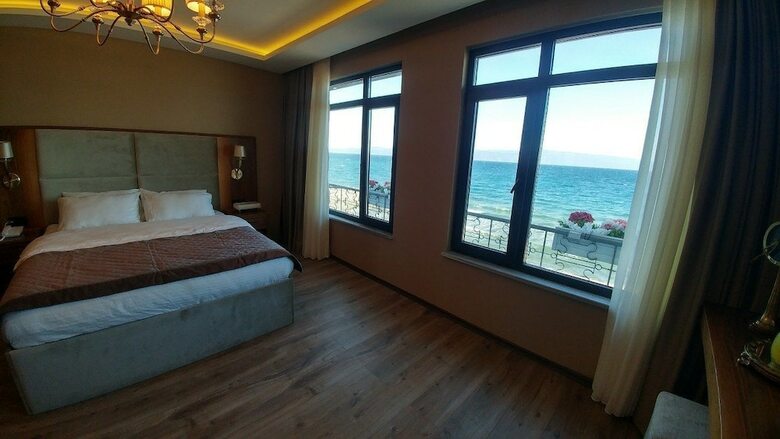 Hotel Yali Bahce Butik Otel